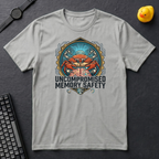 Rust Master T-Shirt