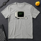 While Alive T-Shirt