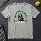 Senior Vibe Engineer T-Shirt