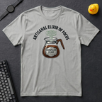 Turn Caffeine Into Code T-Shirt