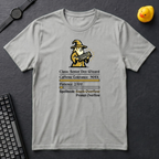 Senior Dev Wizard T-Shirt