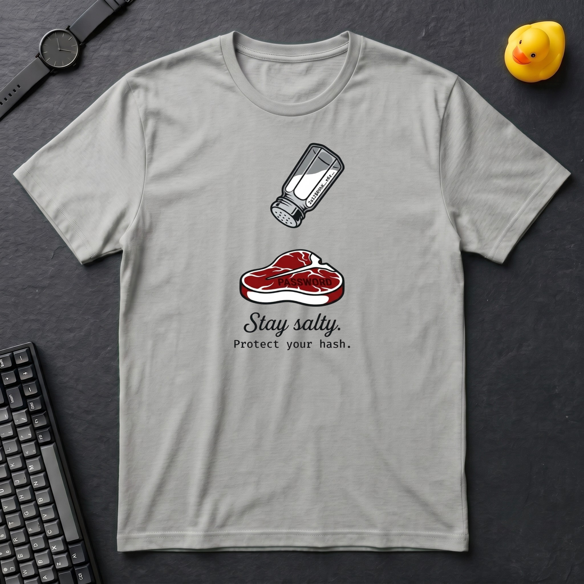 Stay Salty T-Shirt