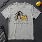 Git Stash T-Shirt