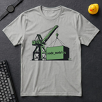 Heavy Node Modules T-Shirt