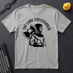 The Code Executioner T-Shirt