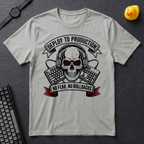 Deploy To Production T-Shirt