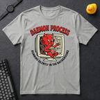 Daemon Process Running T-Shirt