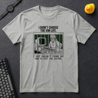 VIM Life T-Shirt
