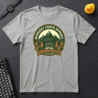 Midnight Coder Apparel T-Shirt