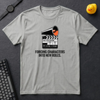 Type Casting T-Shirt