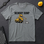 Memory Dump T-Shirt