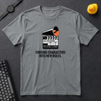 Type Casting T-Shirt