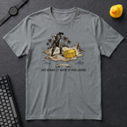 Git Stash T-Shirt