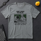 VIM Life T-Shirt