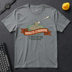 Impasta Syndrome T-Shirt