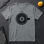 Code And Coffee T-Shirt