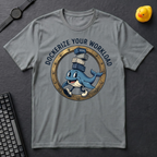 Dockerize Your Workload T-Shirt