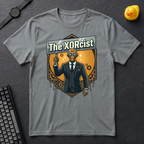 The XORcist T-Shirt