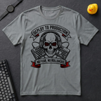 Deploy To Production T-Shirt