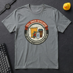 Full Snack Developer T-Shirt