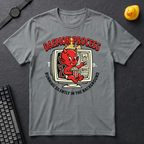 Daemon Process Running T-Shirt