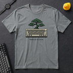 Refactor And Grow T-Shirt