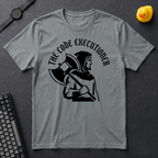 The Code Executioner T-Shirt