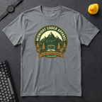 Midnight Coder Apparel T-Shirt