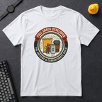 Full Snack Developer T-Shirt