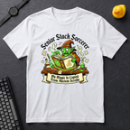 Senior Stack Sorcerer T-Shirt