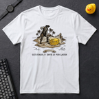 Git Stash T-Shirt