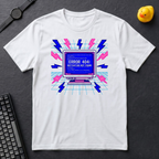 Motivation Not Found T-Shirt