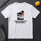 Type Casting T-Shirt