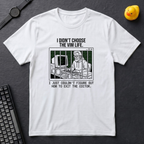 VIM Life T-Shirt