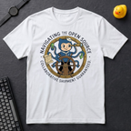 Navigating The Open Source T-Shirt