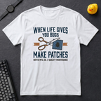 Life And Bugs T-Shirt