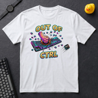 Out of Control T-Shirt