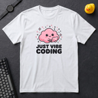 Vibe Coding T-Shirt