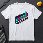 Memory Lane Retro T-Shirt