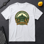 Midnight Coder Apparel T-Shirt