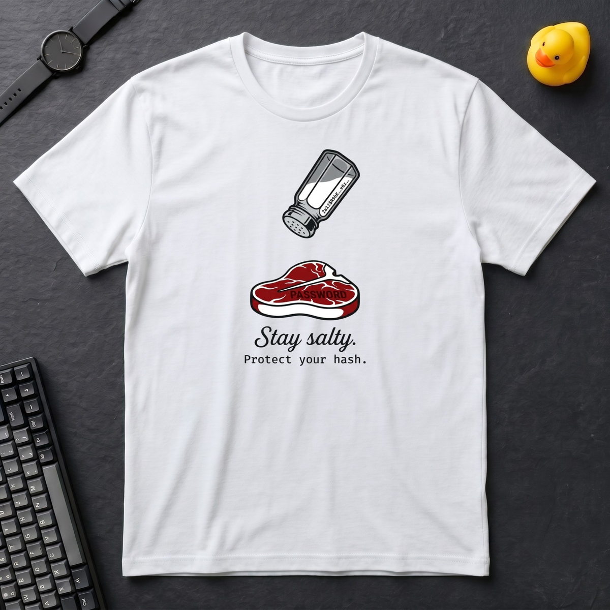 Stay Salty T-Shirt