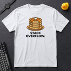 Stack Overflow T-Shirt
