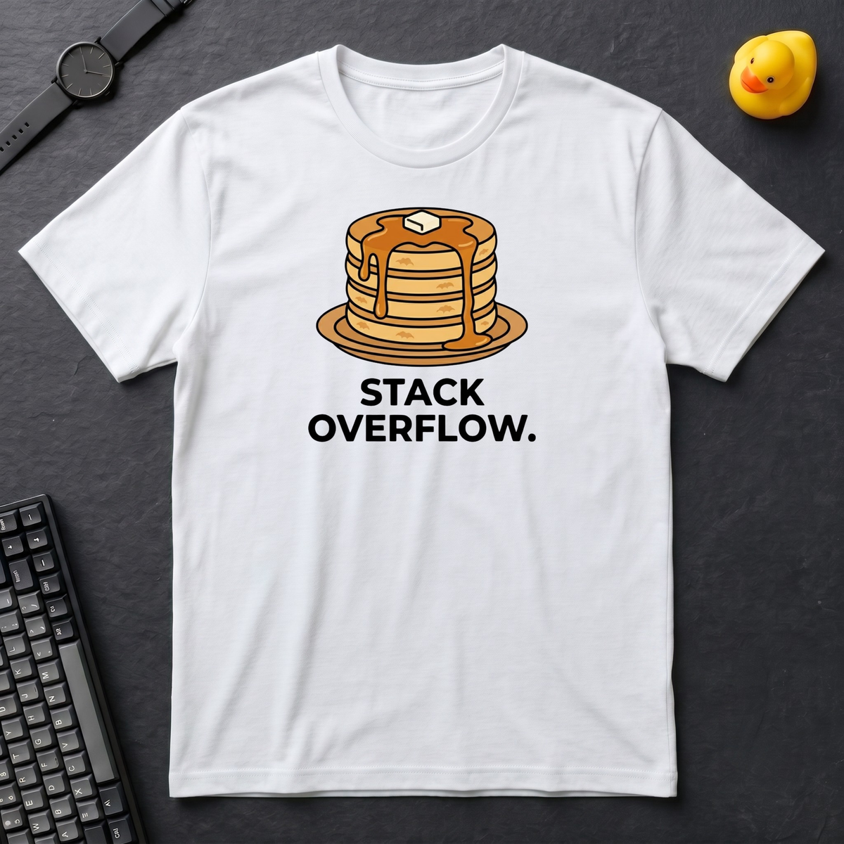 Stack Overflow T-Shirt