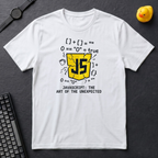 Unexpected Javascript T-Shirt