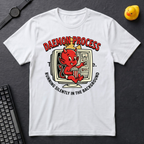 Daemon Process Running T-Shirt