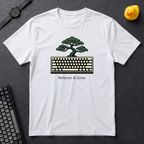 Refactor And Grow T-Shirt