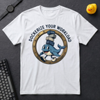 Dockerize Your Workload T-Shirt