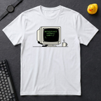 While Alive T-Shirt