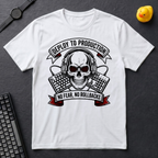 Deploy To Production T-Shirt