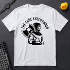 The Code Executioner T-Shirt